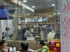 -喜家德虾仁水饺(浦东山姆店)