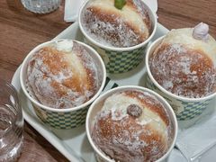 -屋裡·Union Bakery(龙江路店)