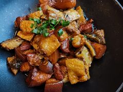 -锦园餐厅(九龙湖开元度假村店)