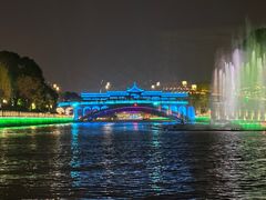 -扬州古运河