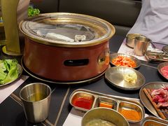 -西塔老太太泥炉烤肉(龙湖北苑天街店)