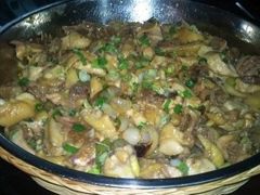 -顺风山庄(水濂山店)