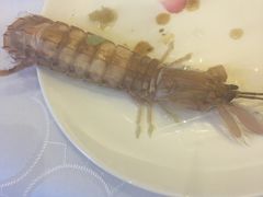 -龙船人海鲜城(长治路店)