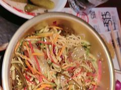 -可口香·非遗老号烧烤(南岗直营店)
