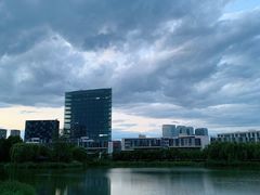 -大兴滨河森林公园