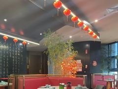 -四川饭店(城乡购物中心店)