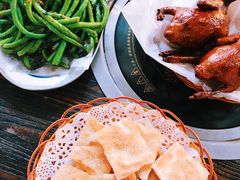 榴莲飞饼-石岐乳鸽村(桥观坊南四巷店)