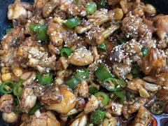 -赵小姐丨新中餐(曲江店)