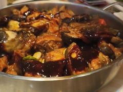 -黄记煌三汁焖锅(新世纪广场店)