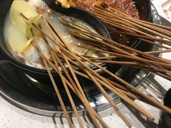 -钢管厂五区小郡肝火锅串串香(清河店)