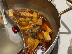 -八合里潮汕鲜牛肉火锅(上海汇智广场店)