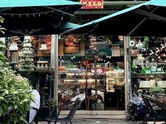 -街角 T·COFFEE 融合料理·BISTRO(车公庙店)