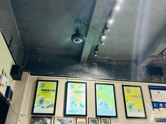 -花姨·老电影院果汁冰(88号店)