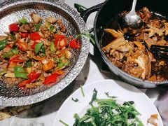 -味仙居(环城南路店)