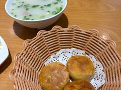 -和兴记牛肉火勺·羊汤(于洪广场店)