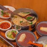 上海探店 |被这碗糯叽叽烤年糕红豆沙治愈了