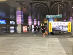 -长春西站
