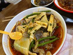 -二郎岗美食广场(砂之船奥特莱斯店)