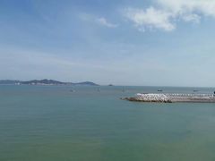 -东极岛景区