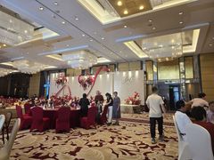 -厦门悦华酒店