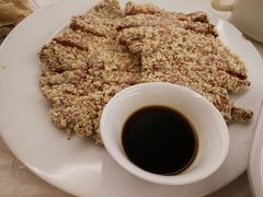 秘制乳排-宏玲餐厅(四川南路店)