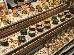 -比格比萨自助(宝山日月光店)