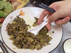 -食光慢宴·安吉土菜馆