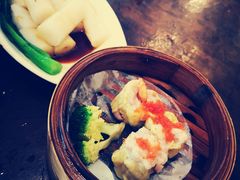 -澳门西南饭店·粤菜·茶市·手工点心(华海路店)
