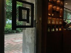 -来回·咖啡(天河南店)