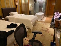 -杭州西溪喜来登度假大酒店