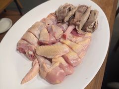 -顺德公·广东猪肚鸡(车公庙总店)