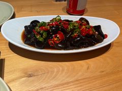 -竹里馆·淮扬菜·功夫茶(老门东店)