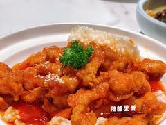 -兰湘子·湘菜小炒(石家庄万象城店)
