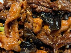 -万荣烤鸭店·北京菜(天坛店)