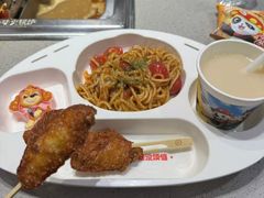 -海底捞火锅(赛格国际购物中心店)