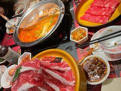 -牛New寿喜烧(闵行龙湖天街店)