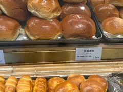-烘焙町面包店(西四店)