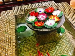 -阿诺泰·泰国餐厅(棕北店)