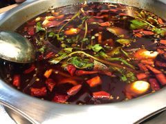 -蛙蛙鸡冷锅鱼(温江店)