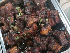 -梅溪·小伙子干挑面(安吉总店)