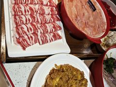 -大龙燚·旷野鲜火锅(广州首店)