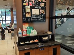 -星巴克(上海虹桥新天地二店)