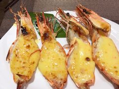 -福樱兰海鲜放题铁板烧(加州店)