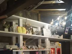 -暴风岛沉浸式体验馆(百联世纪店)