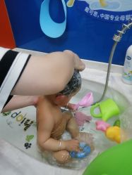 -海豚啵啵体智能游泳馆(惠山万达广场店)