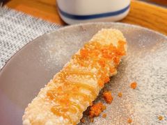 -戏作寿司(观音桥店)