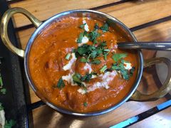 -克比叔叔印度餐厅Kebabs on the Grille(永康路分店)