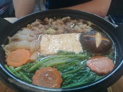 -铃木食堂(帽儿胡同店)