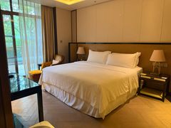 -成都安仁福朋喜来登酒店