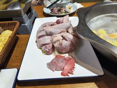 -琼菜人家·海南菜·文昌鸡(文昌大道店)